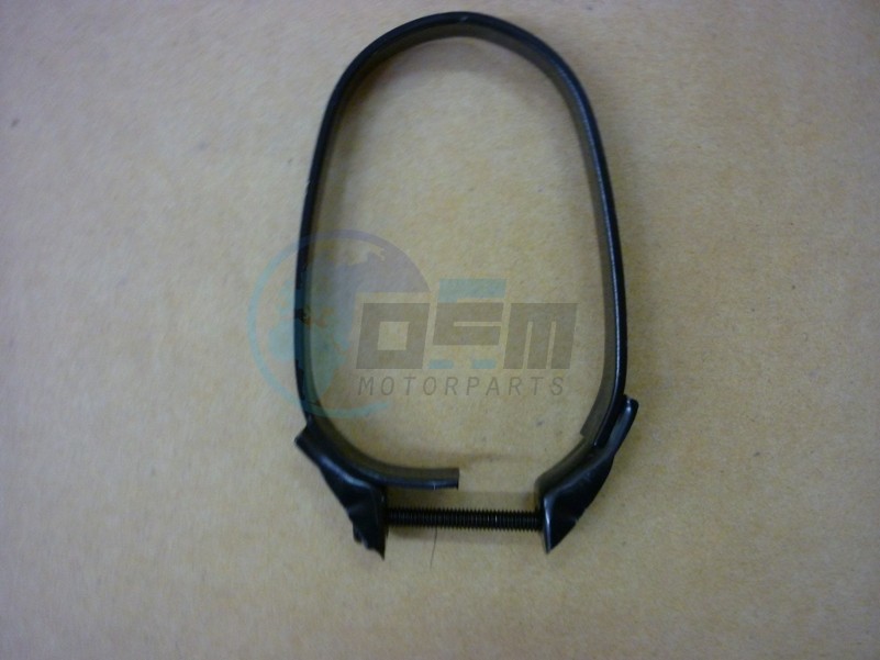 Product image: Sym - 11346-M9Q-000 - DUCT BAND  0