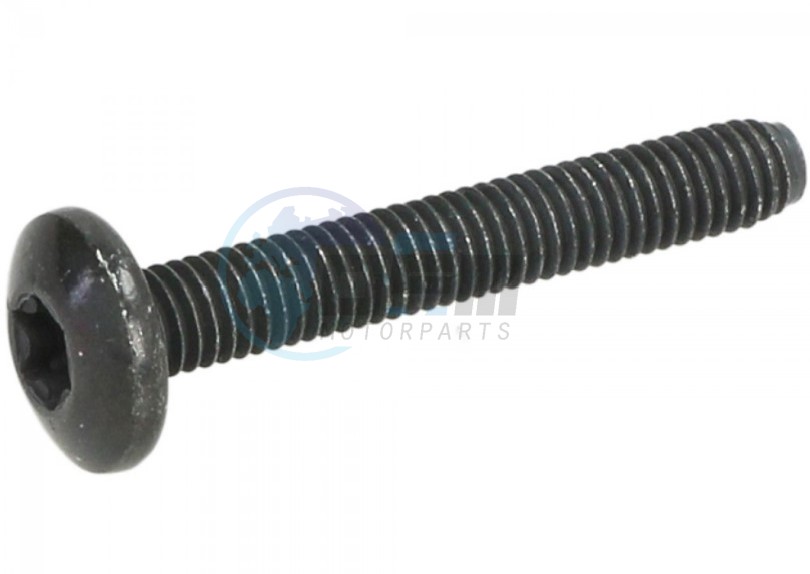 Product image: Gilera - CM179304 - screw  0