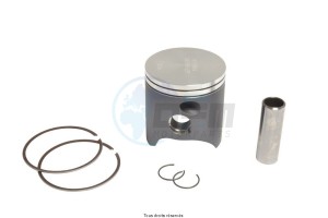 Product image: Athena - PISF1403 - Piston Forged Complete Ø53,95    