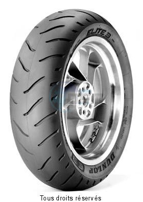 Product image: Dunlop - DUN667678 - Tyres str.-road 160x80 B 16.   Banden str.-road 160x80 B 16  0