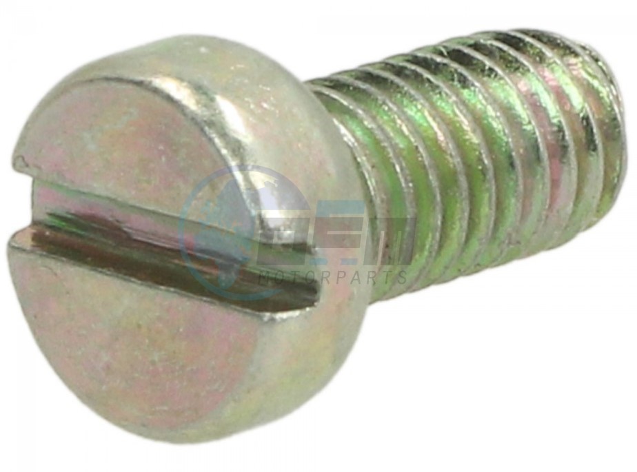 Product image: Vespa - 030262 - screw   0