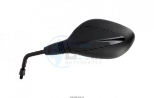 Product image: Sifam - MIR9919 - Mirror Left Kymco Agility 150/200 R16 M8 