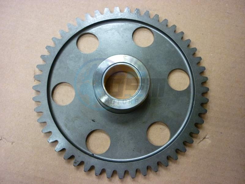 Product image: Sym - 28110-L6C-000 - STARTING CLUTCH GEAR COMP  0