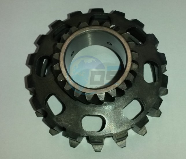 Product image: Vespa - 2867624 - Drive gear   0