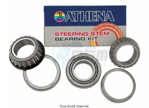 Product image: Athena - COL039 - Steering Stem bearing 26*47*15 + 35*55*14,5 