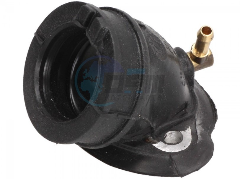 Product image: Piaggio - 871973 - INTAKE FITTING WITH I.P.  0