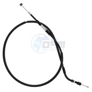Product image: All Balls - 45-2018 - Clutch cable HONDA CR-F 250 X 2008-2015 / CR-F 450 2017-2017 
