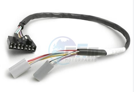 Product image: Vespa - 582964 - Cable harness   1