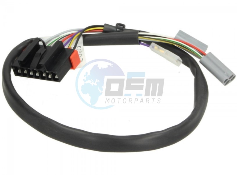 Product image: Vespa - 582964 - Cable harness   0