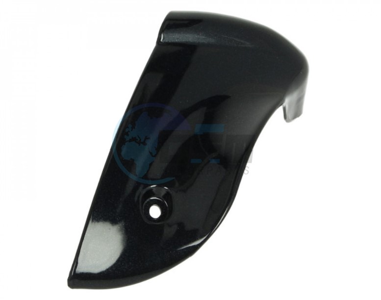 Product image: Piaggio - 57747300ND - FRONT EL.FOR LH SIDE FAIRING  0