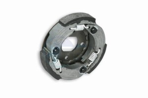 Product image: Malossi - 529450 - Clutch FLY CLUTCH - Non Adjustable for Clutch Housing Bell Ø7 