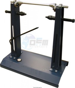 Product image: Sifam - OUT1008 - Static Manual Wheel Balancer Length 50cm, Width 30cm   