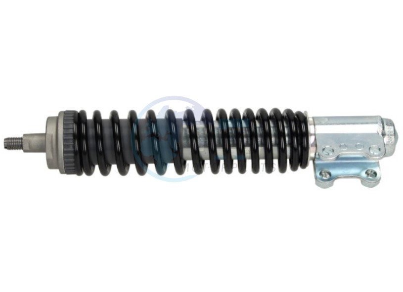 Product image: Piaggio - 598922 - SHOCK ABSORBER - FRONT/ ET  (OLD # 59731  0