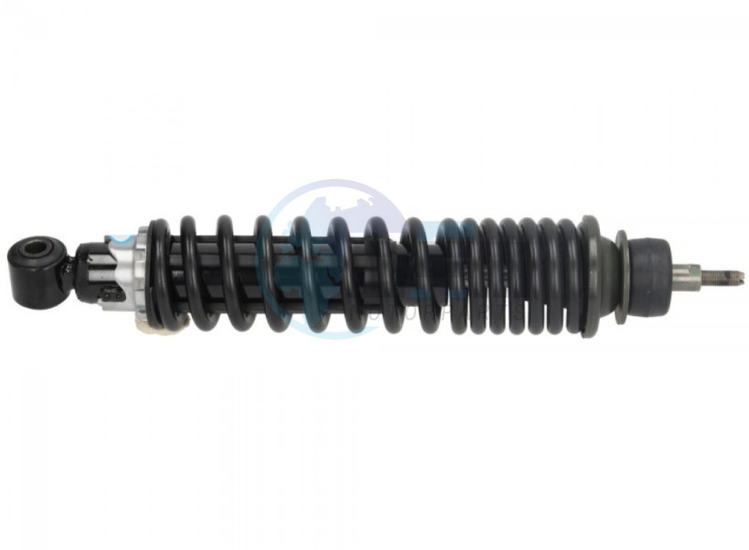 Product image: Vespa - 56230R - Rear shock absorber   0