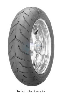 Product image: Dunlop - DUN622343 - Tyre   200/55 R 17 D407 (HARLEY.D) 78V TL Rear 