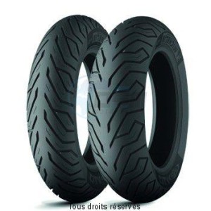 Product image: Michelin - MIC822389 - Tyre  110/70-11 45L TL AV CITY GRIP 