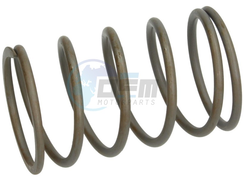 Product image: Aprilia - 831098 - rear pulley spring  0