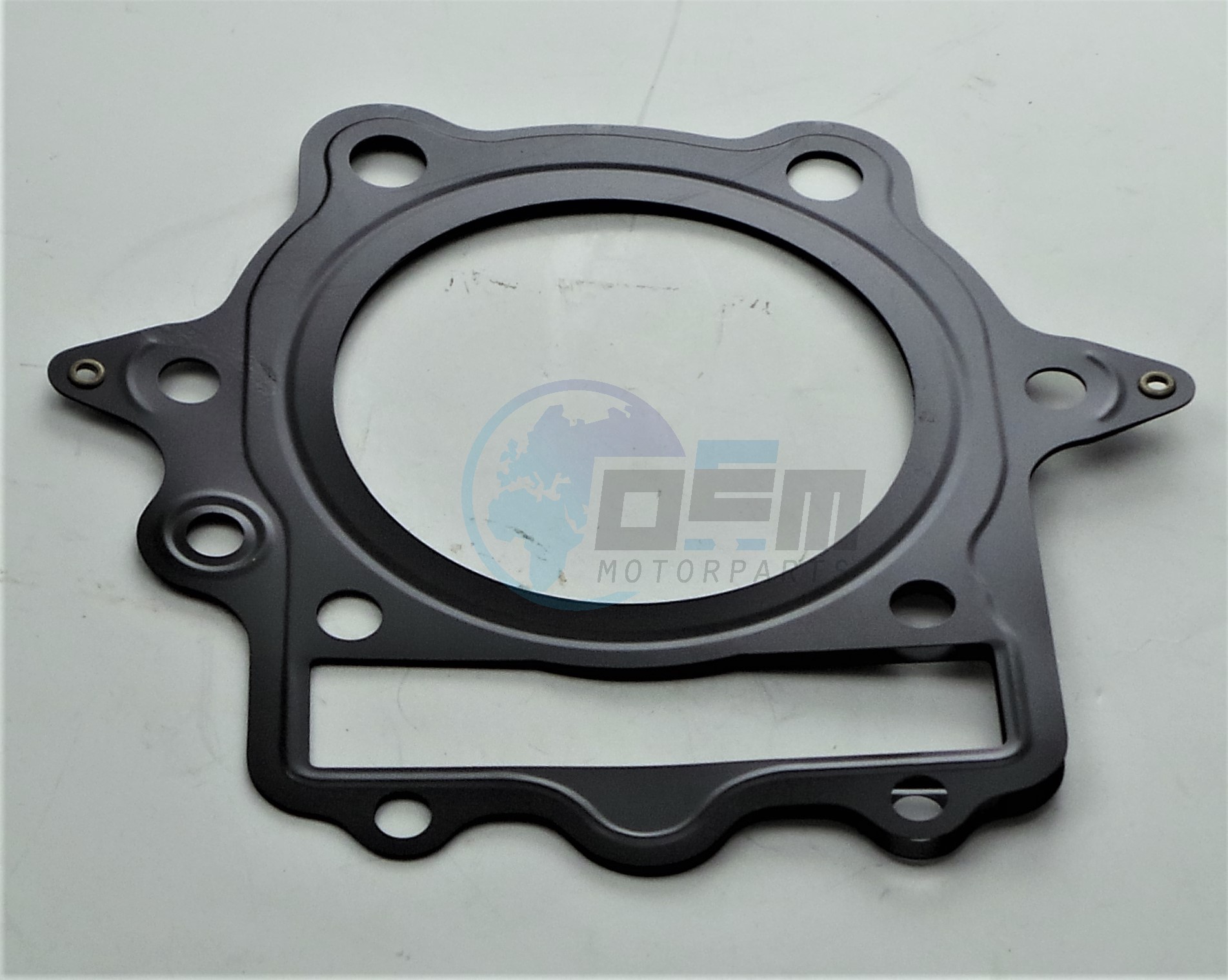Product image: Cagiva - 8A0078435 - GASKET, TRA HEAD E CYLINDER  0