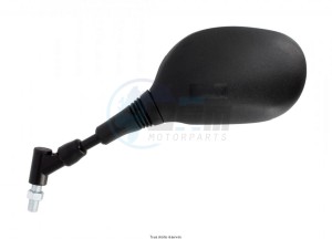 Product image: Sifam - MIR9901 - Mirror Left Burgman 125 2002-2013 M10 