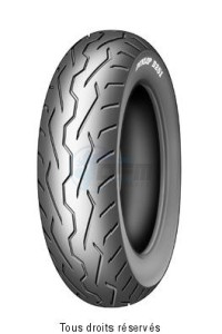 Product image: Dunlop - DUN656880 - Tyre   180/70 R 16 D251 77H TL Rear 