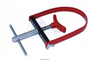 Product image: Sifam - OUT1003 - Flywheel puller and Clutch pulley 