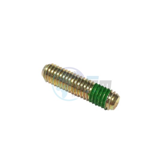 Product image: Vespa - 1B000428 - Stud bolt   0