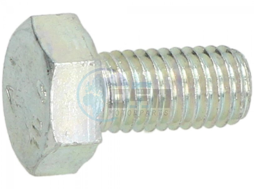 Product image: Gilera - 597893 - Hex socket screw  0