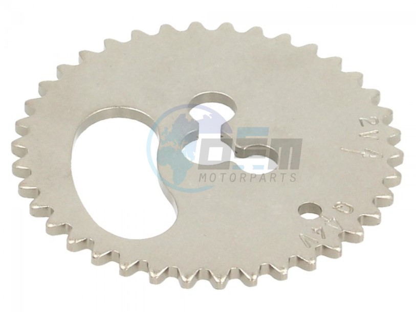 Product image: Piaggio - 877308 - TIMING CROWN  0