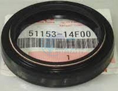 Product image: Suzuki - 51153-14F00 - SEAL,OIL  0