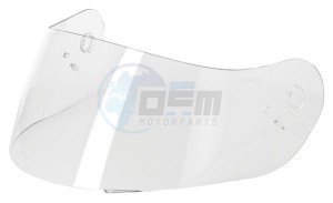 Product image: S-Line - ECRANIAP - Visor Transparente - Integral Helmet S448 