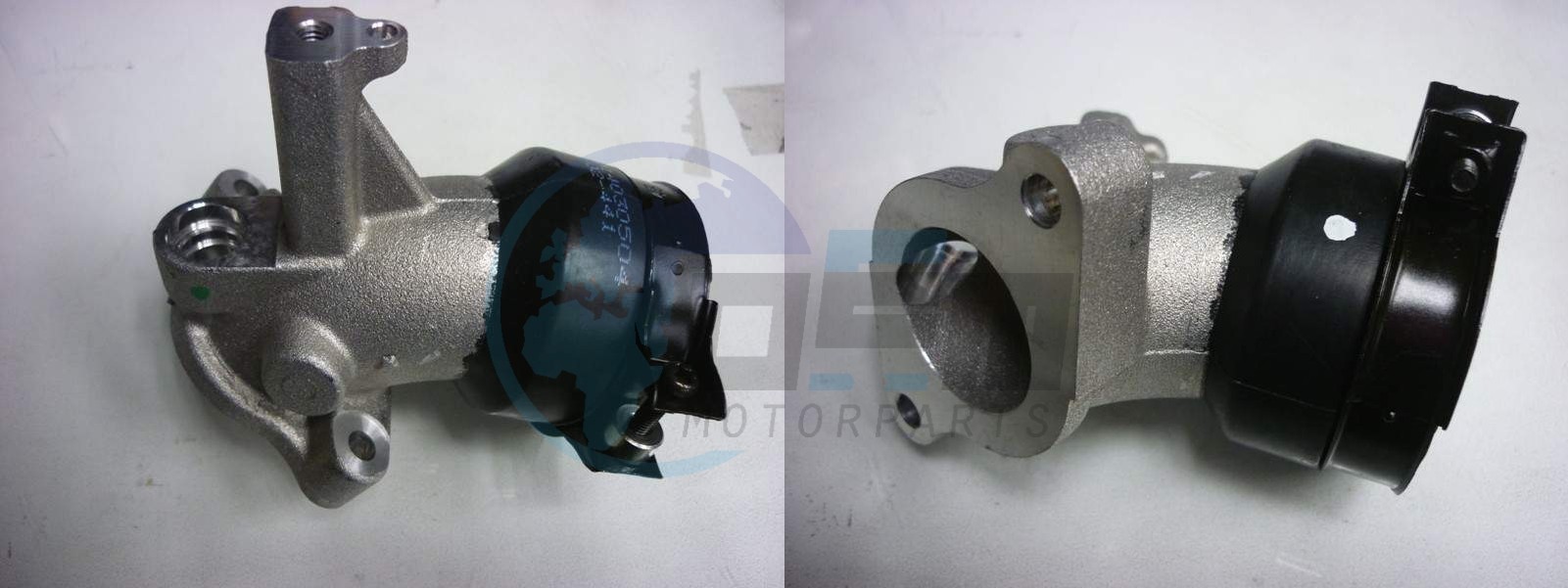 Product image: Sym - 1711A-L3A-900 - INLET PIPE ASSY  0