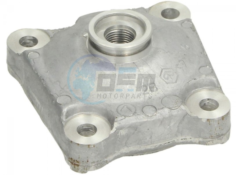 Product image: Piaggio - 826189 - CYLINDER HEAD RUNNER  0