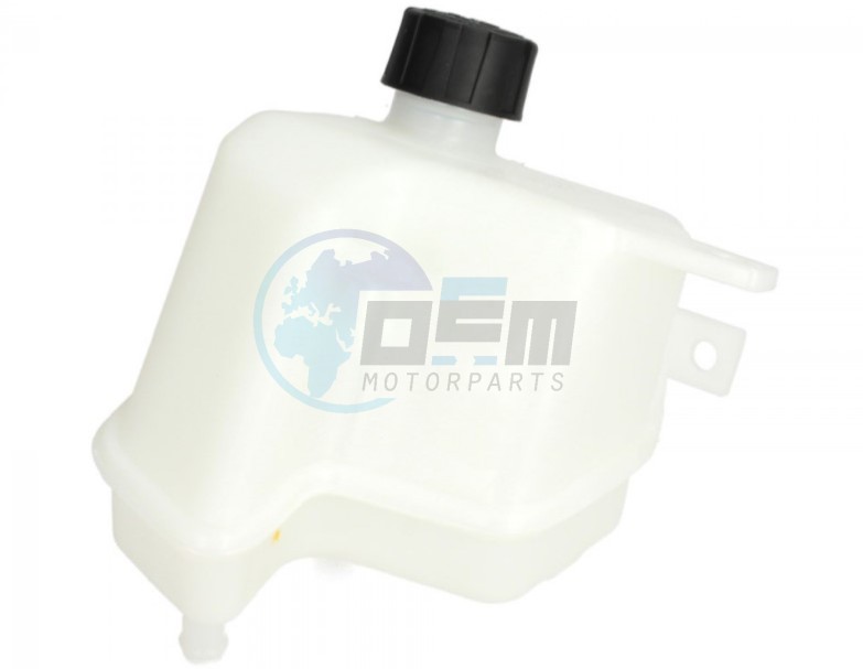 Product image: Vespa - 657110 - Coolant tank   0