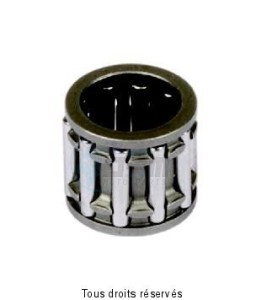 Product image: Kyoto - CGP1007 - Piston pin bearing 14x18x16    