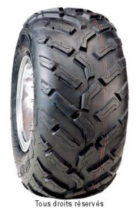Product image: Duro - KT23812Q - Tyre Quad 23x8-12 4PR DI2024 Tyre Quad Tt - 4 Plis   