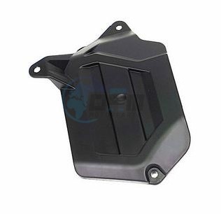 Product image: Yamaha - 22BH21290000 - COVER BATTERY  0