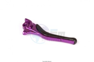 Product image: Sifam - LFM2011V - Lever Scooter Violet Nitro Left & Right 