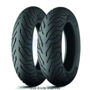 Product image: Michelin - MIC224619 - Tyre  150/70-14 CITY GRIP 66S TL Rear 