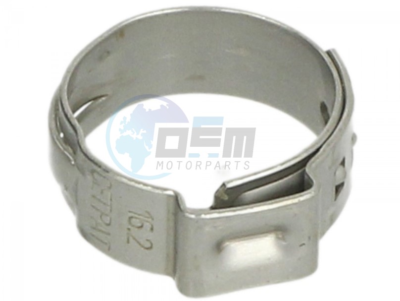 Product image: Gilera - CM001903 - Hose clamp  0