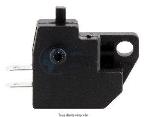 Product image: Sifam - IND250 - Stop Switch Gsx750/1100F Vs750/1400 