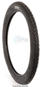 Product image: Kyoto - KT217S - Tyre  Bycicle 50 2-1/4x17 F851 Street   