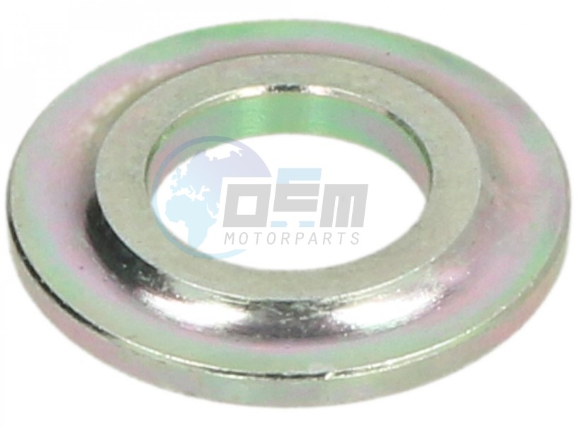 Product image: Piaggio - 846834 - SPACER  0