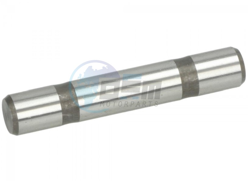 Product image: Aprilia - 486343 - Rocker arm shaft  0