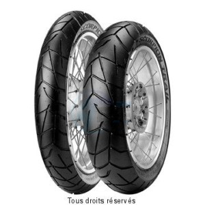 Product image: Pirelli - PIR2111200 - Tyre  180/55-17 73V TL SCORPION TRAIL   