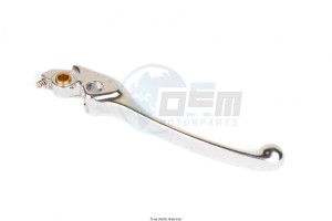Product image: Sifam - LFH1030 - Lever Brake Honda OEM: 53175-mj4-701 