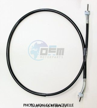 Product image: Kyoto - CAB005082 - Cable Speedometer Honda     0