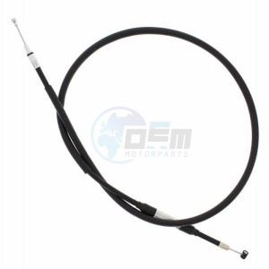 Product image: All Balls - 45-2052 - Clutch cable HONDA CR 250 2004-2004 / CR 500 1994-1994 / RM 250 2005-2006 