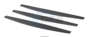 Product image: S-Line - GOGGLEACC10 - Mud Flap ProMX    