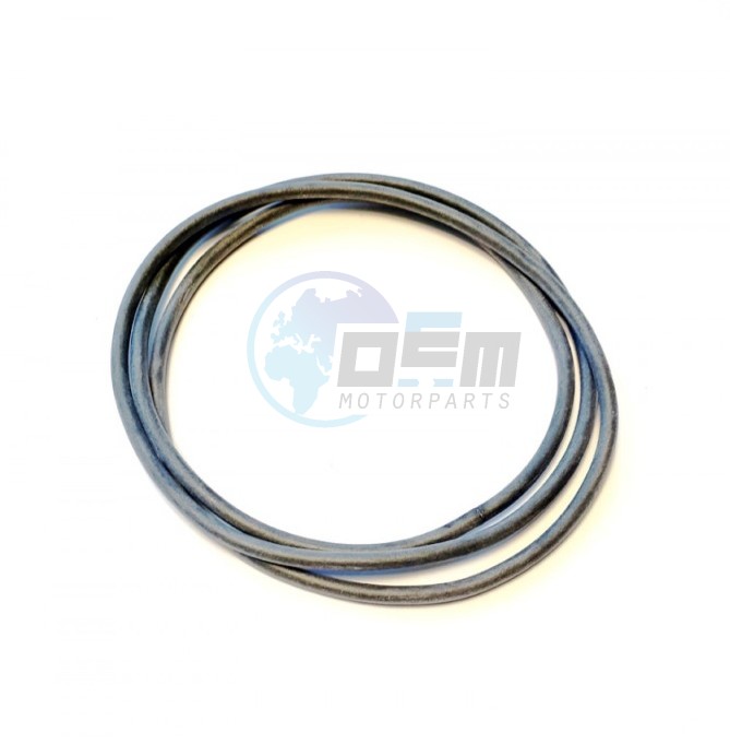Product image: Piaggio - 831995 - GASKET, AIR CLEANER CAP  0
