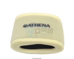 Product image: Athena - 98C508 - Air Filter Xplorer 400 96-03 Polaris 